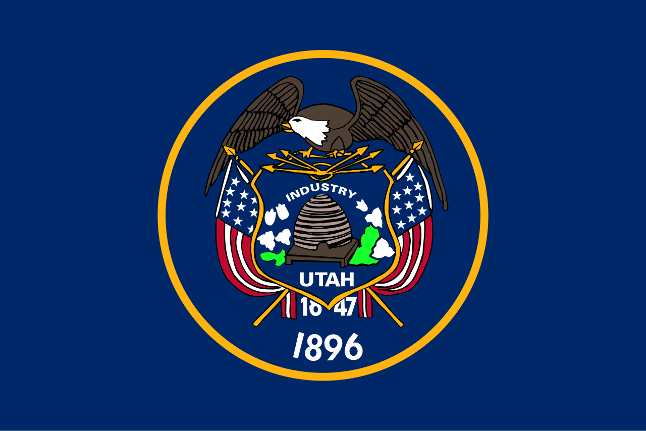 UT